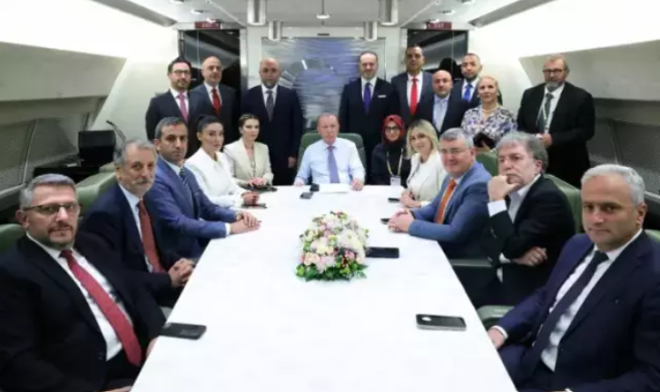Cumhurbaşkanı Erdoğan'dan LGS'deki iddialara sert tepki