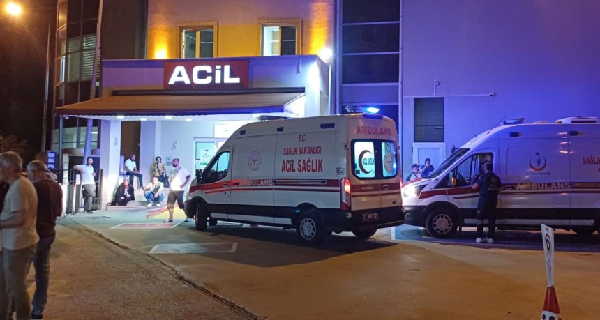 Düğünde tavuklu pilavdan zehirlenenler 190’a yükseldi, soruşturma başlatıldı