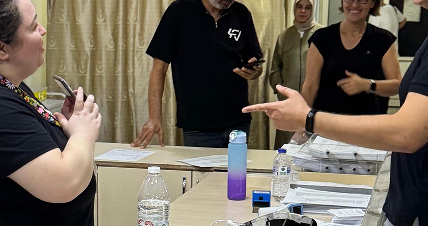 Gaziantep'te kamu hastanelerinde denetim gerçekleştirildi