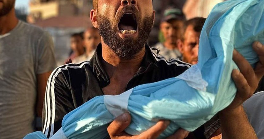 Gazze'de bir günde 134 şehit: Yardım noktaları "ölüm tuzakları"na dönüştü