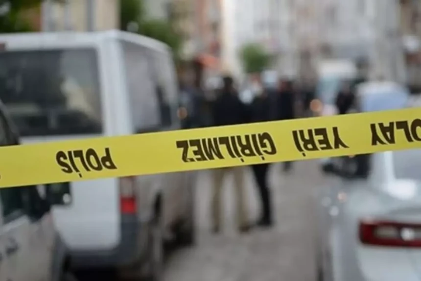 Haciz işlemi gerçekleştiren icra memuru ve avukata silahlı saldırı