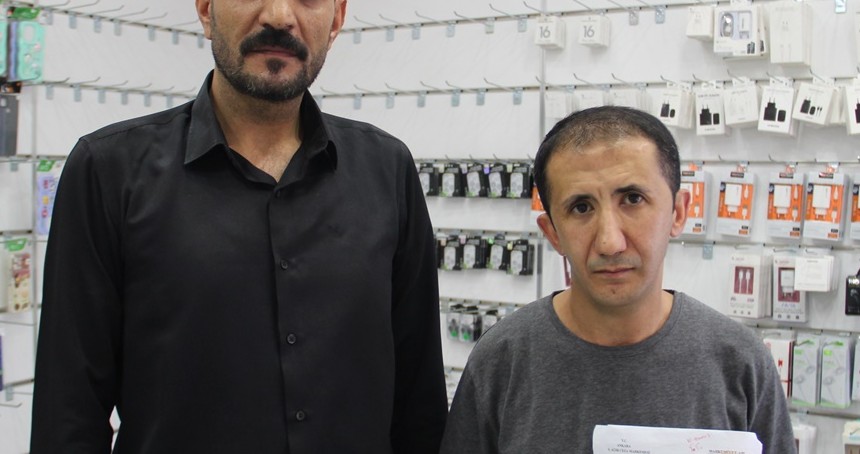 IBAN'ına para yatırılan esnaf, 11 yıla kadar hapisle yargılanıyor