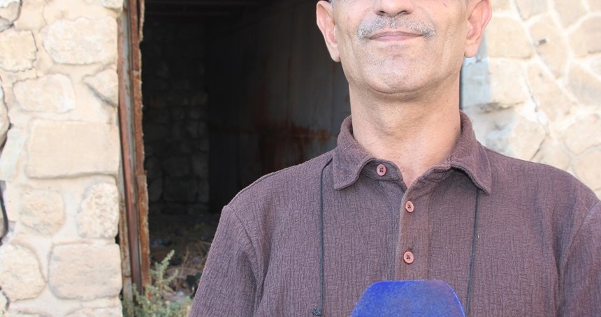 Mardin’de Kerbela şehidinin türbe ve mezarının gün yüzüne çıkarılması bekleniyor?