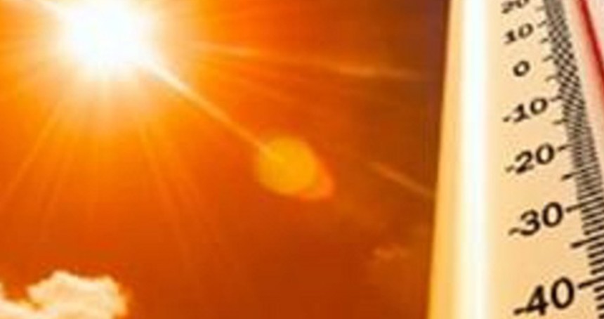 Meteoroloji uyardı: Çöl sıcakları geliyor