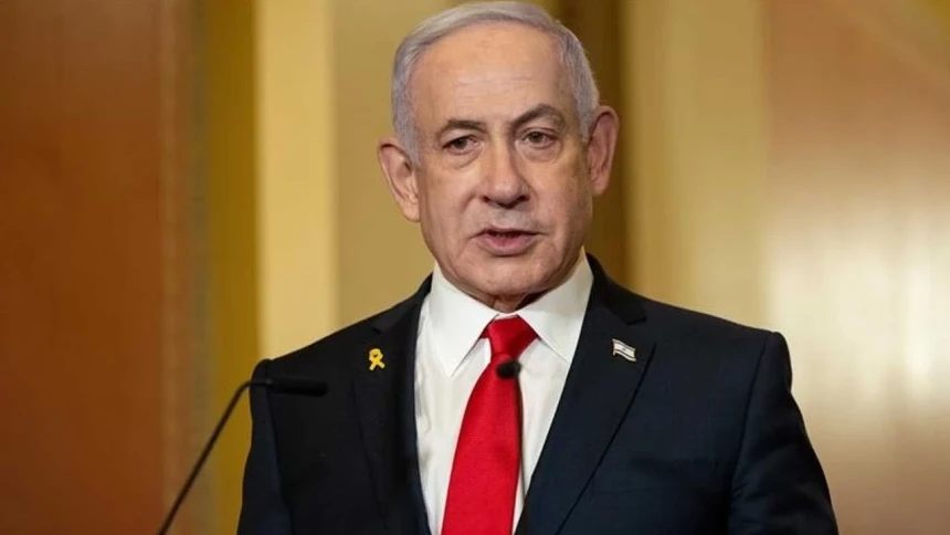 Netanyahu zehirlendi mi? Sağlık durumu ne?