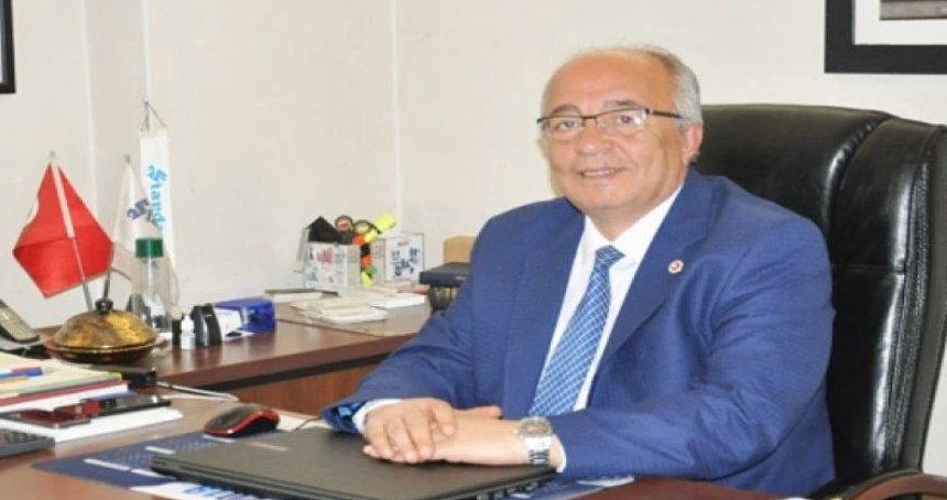 Sacit Terzi kimdir? Kaç yaşında? Hangi ilin, partinin Başkanvekili oldu?