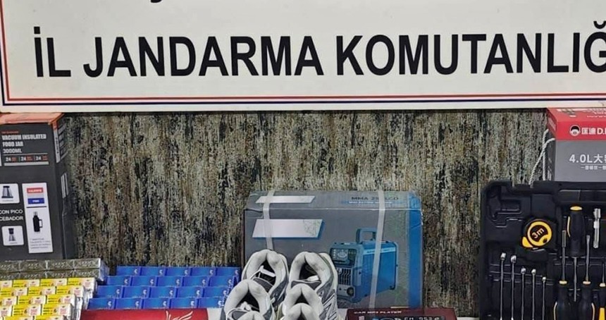 Şırnak’ta asayiş ve uyuşturucu operasyonları: 59 gözaltı