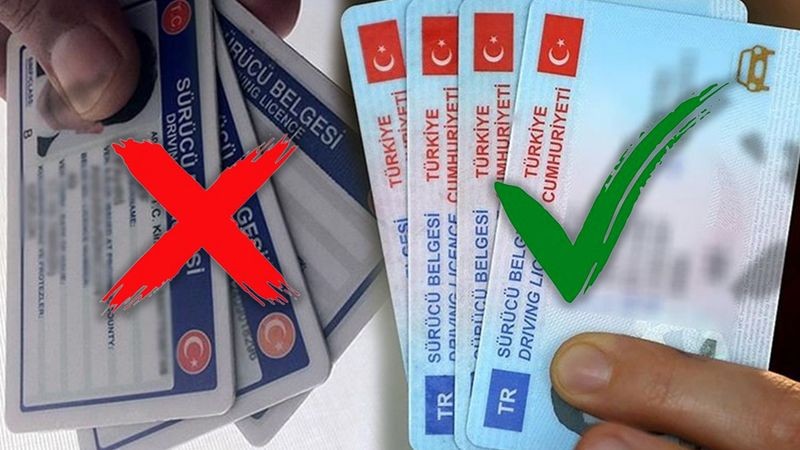 Sürücüler dikkat! Son 10 gün