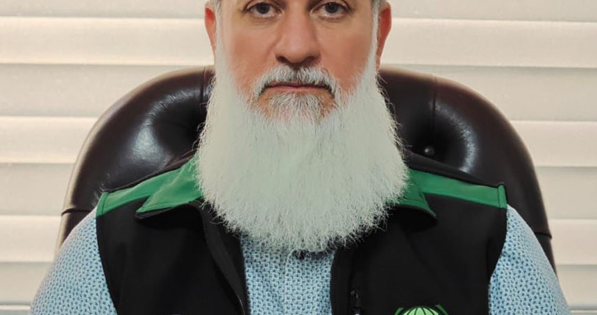 Umut Kervanı'ndan Batman'da 2025'in ilk yarısında binlerce aileye destek