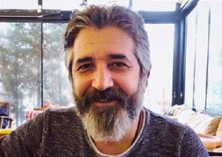 Ali Kınık kimdir? Kaç yaşında? Albümleri ve popüler şarkıları hangileri?