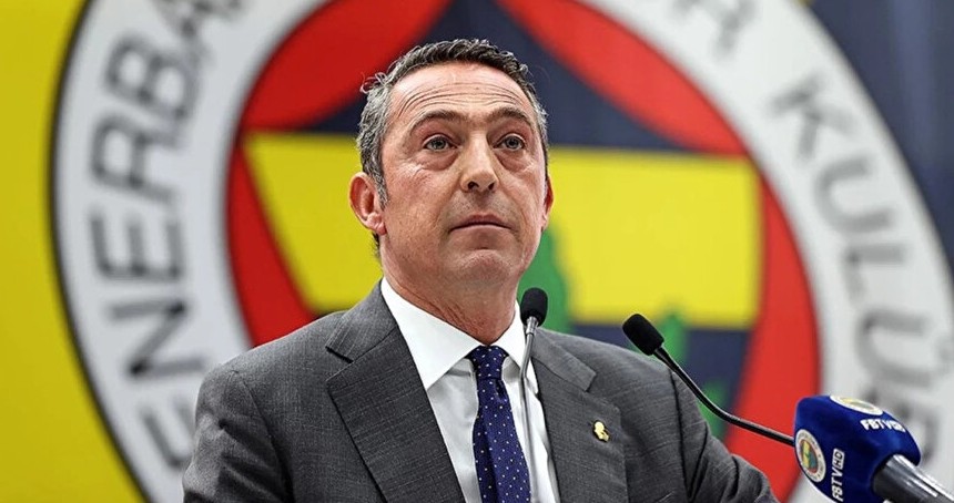 Ali Koç Başkanlığı bırakıyor mu? Neden bırakıyor?
