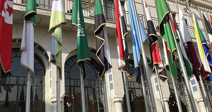 Arap Birliği Filistin'in talebiyle acil toplandı: Gazze'deki "insani şehir" planına tepki