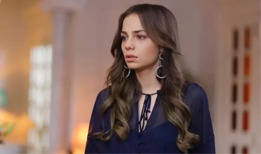 Bahar Şahin kimdir? Kaç yaşında? Hangi film, dizilerde oynadı? Neden gündemde?
