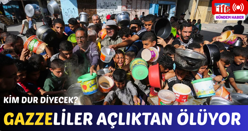 Bu kuduz köpeği kim durduracak? İki çocuk daha açlıktan öldü