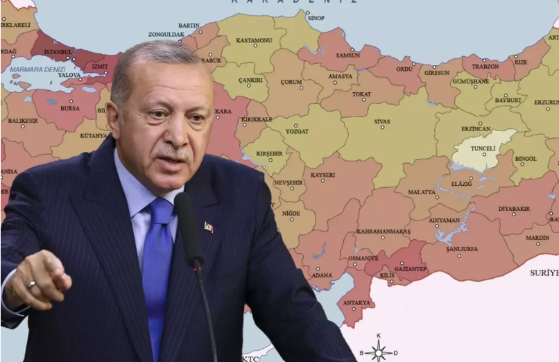 Cumhurbaşkanı Erdoğan'ı endişelendiren rakam: Bu hayra alamet değil