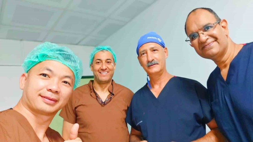 Diyarbakır’da Uluslararası Pediatrik Kardiyoloji Çalıştayı