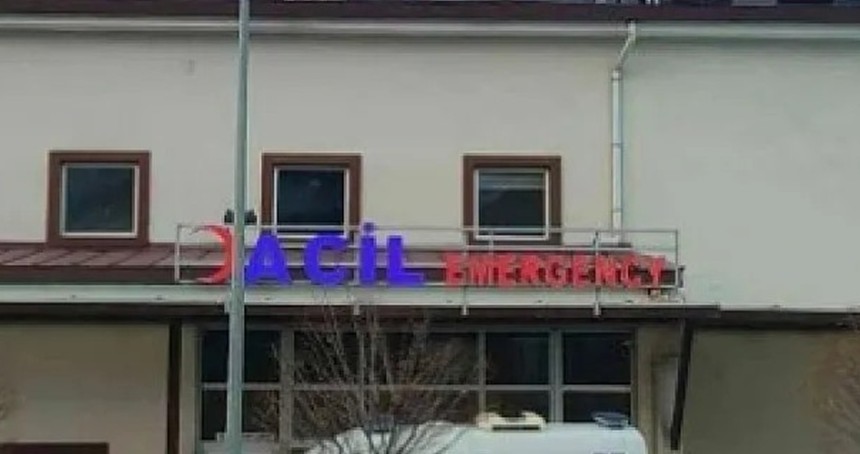 Eruh’ta sismik araştırma sırasında yangın: 3 işçi yaralandı