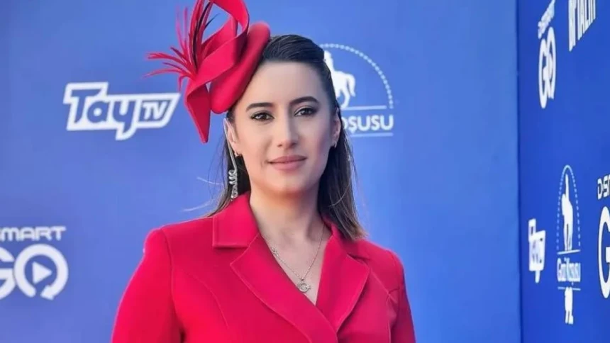 Esen Gök kimdir? Kaç yaşındaydı? Neden öldü? Bıraktığı notta ne yazıyordu?