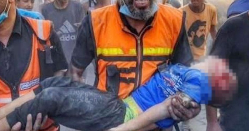Gazze'de soykırımın 655'inci günü: 16 şehit, en az 50 yaralı