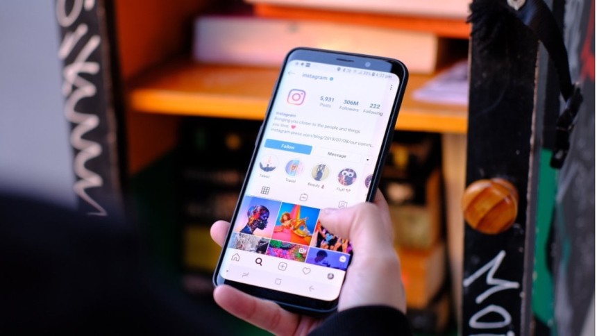 Instagram'a yeni özellik geliyor
