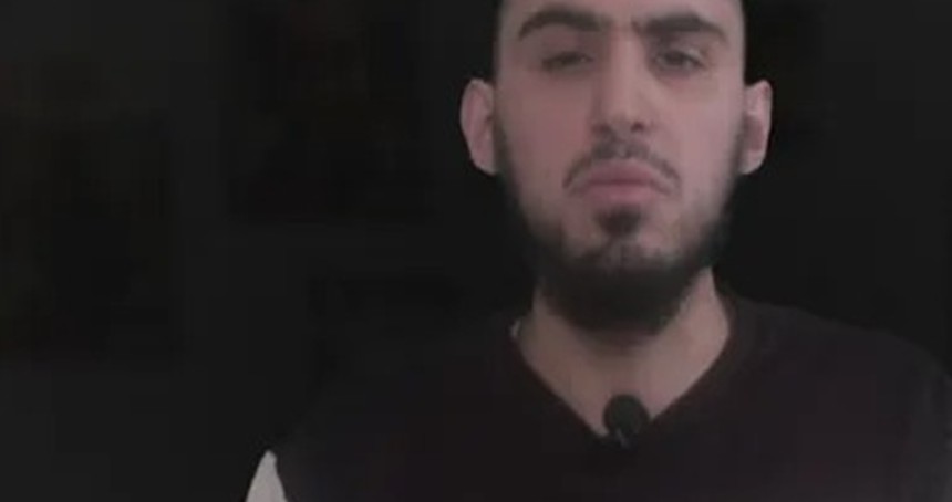 Kudüs Seriyyeleri: Siyonist esiri koruyan grupla irtibat kaybedildi