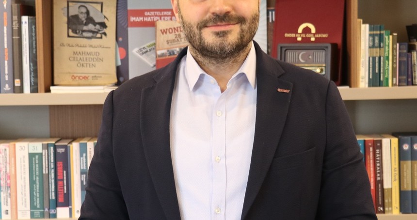 LGS'den sonra YKS: İmam hatiplilerin başarısı her yıl artarak devam ediyor