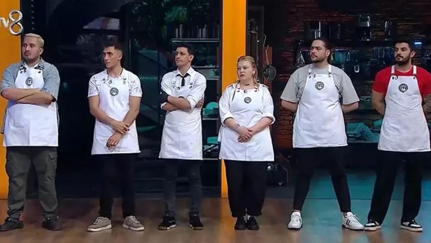 MasterChef 2025 ana kadroya giren onuncu isim kim oldu?