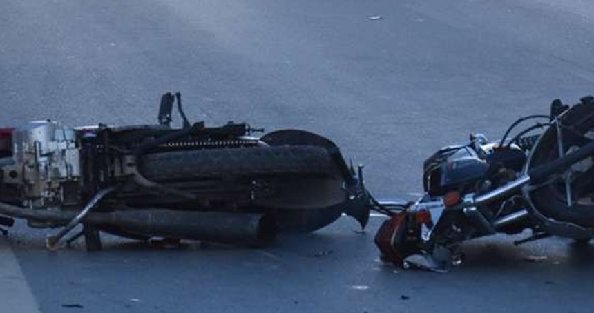 Motosiklet kazalarında travmaya karşı alınması gereken önlemler