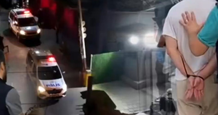 Siber suçlulara operasyon: 179 şüpheli yakalandı, 46'sı tutuklandı