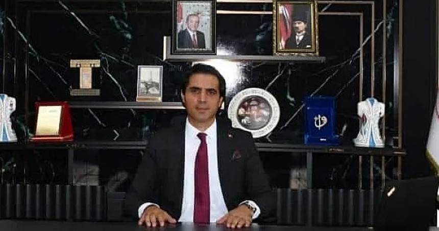 Siirt İl Milli Eğitim Müdürü İlhan Saz göreve başladı