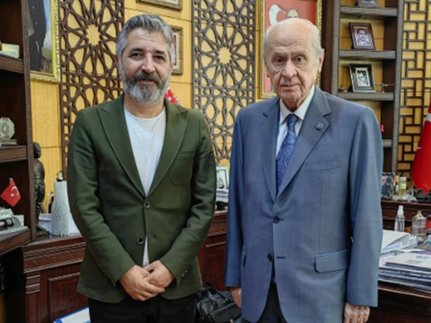 'Terörsüz Türkiye' için türkü bestelendi