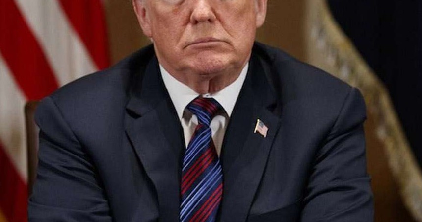 Trump'tan yeni nükleer tehdit: Gerekirse İran tesislerini yine vururuz