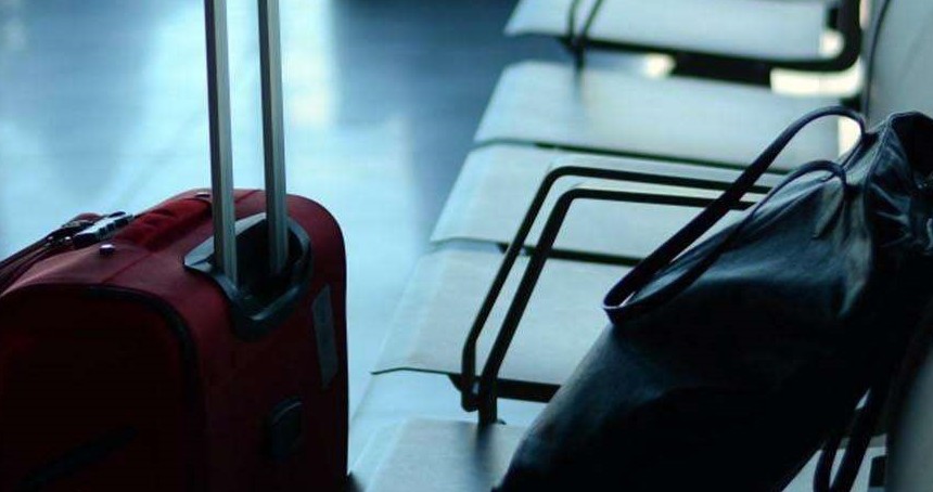 Yurt içinde ikamet eden 10 milyon 750 bin kişi seyahate çıktı