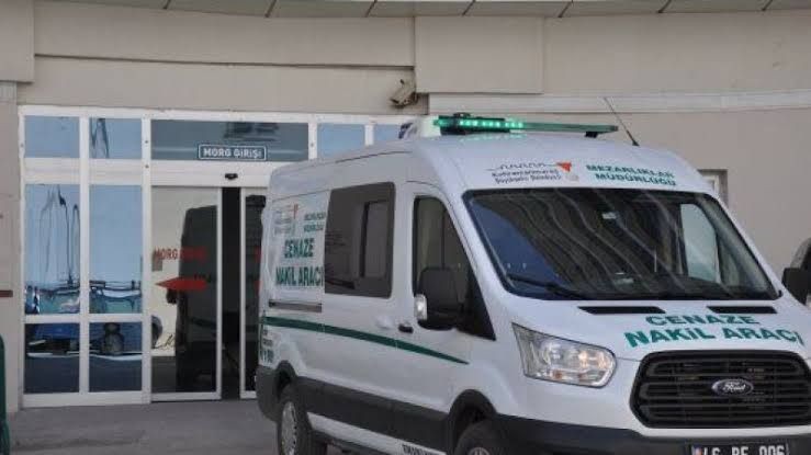 10 yaşındaki çocuk kazara akrabasını öldürdü