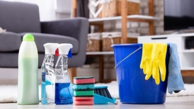 Bakanlık düğmeye bastı: O temizlik ürünü toplatılıyor