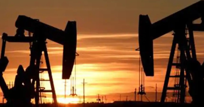 Brent petrolün varili 67,86 dolardan işlem görüyor
