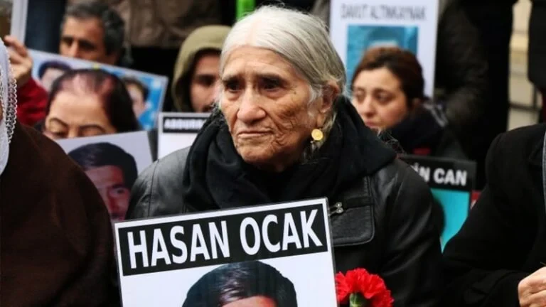 Emine Ocak kimdir? Kaç yaşındaydı? Neden öldü? Hastalığı neydi?