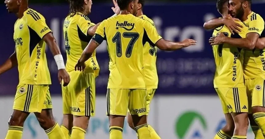 Fenerbahçe- Al-Ittihad maçı ne zaman? Saat kaçta? Hangi kanalda? Şifresiz mi?