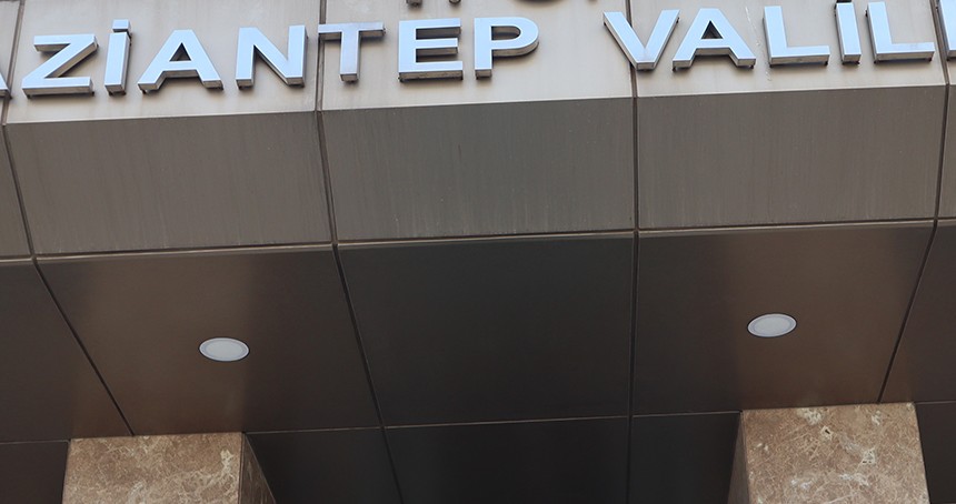 Gaziantep Valiliği'nden sıcak hava uyarısı