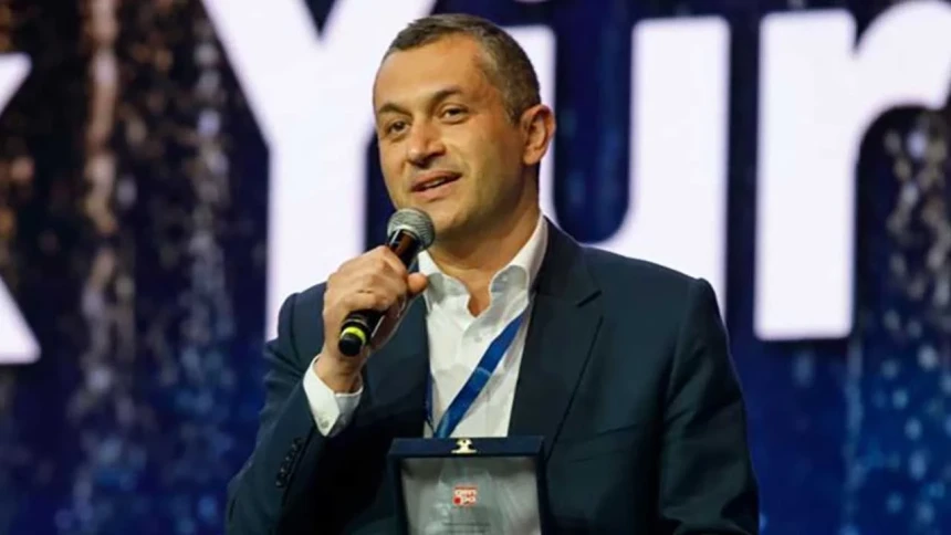 Gökhan Erdem kimdir? Kaç yaşında? Ne zaman uzaya gidecek?