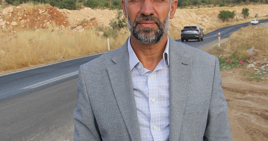 HÜDA PAR İlçe Başkanından yetkililere çağrı: Halkın menfaatleri şahsi çıkarlara kurban edilmemeli