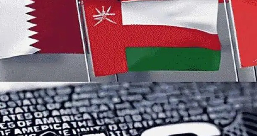Körfez ülkeleri Schengen benzeri ortak vizeye geçmeye hazırlanıyor