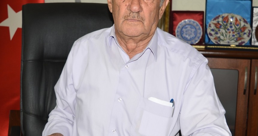 Koyuncu: Esnaf sayısı azalıyor, işsizlik göçe zorluyor
