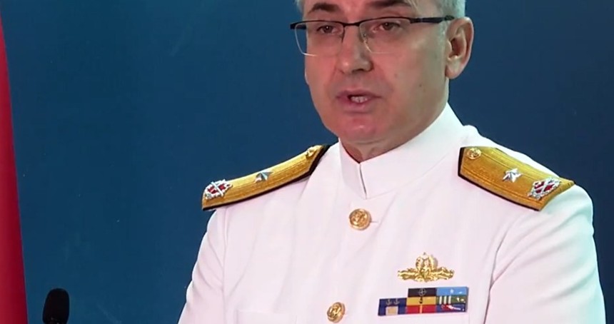 MSB: Suriye, Türkiye’den resmi destek talep etmiştir; bu konuda çalışmalarımız devam ediyor