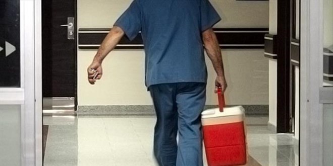 Organ bağışında yeni dönem! Onlara öncelik tanınacak