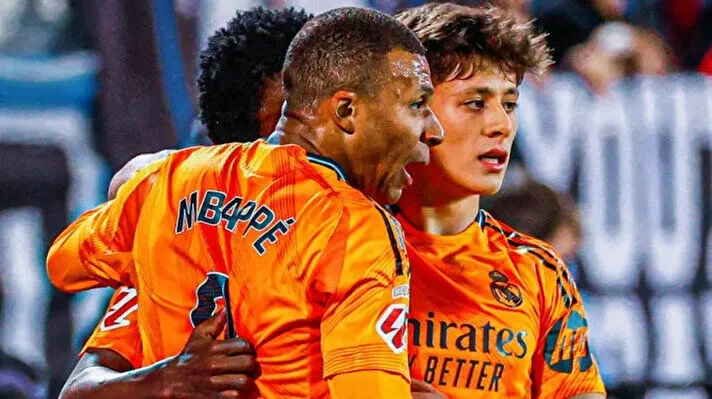 Real Madrid'de 10 numaralı formanın yeni sahibi belli oldu
