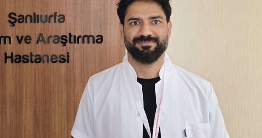 Şanlıurfa’da uzman uyardı: Geçmeyen yorgunluk ciddiye alınmalı