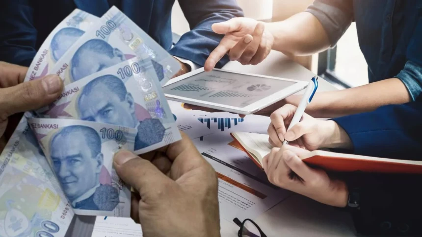 TÜİK açıkladı: İşte en çok kazandıran meslekler