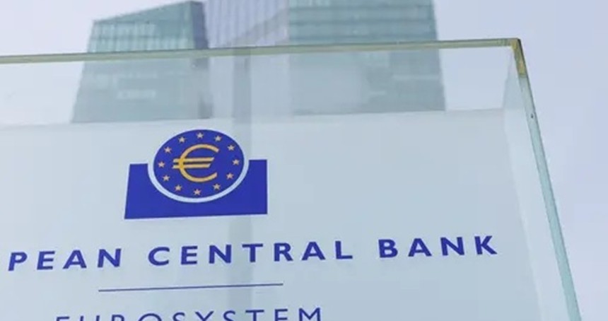 Avrupa Merkez Bankası, faizi sabit tuttu