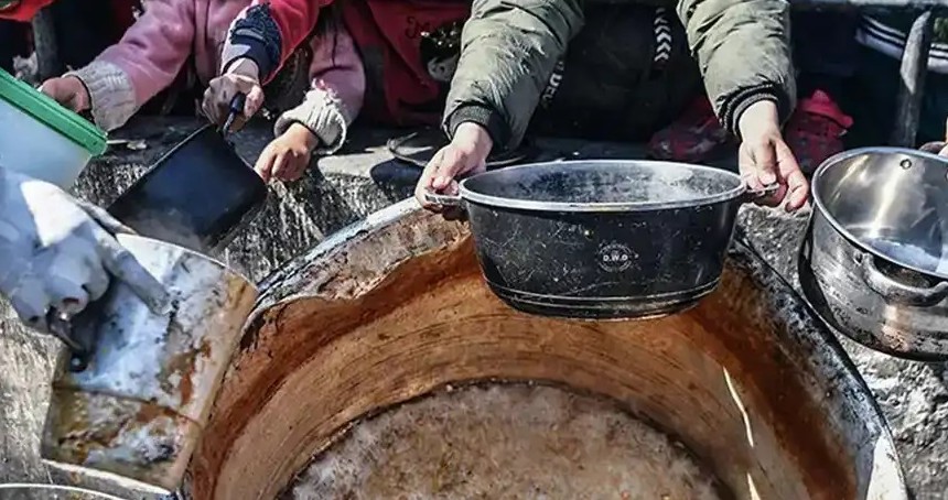 "Gazze Ablukasını Kırın" imza kampanyasına davet